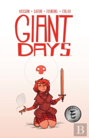 Giant Days Vol. 5