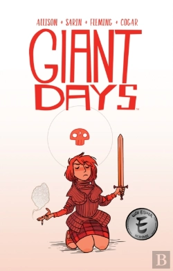 Bertrand.pt - Giant Days Vol. 5