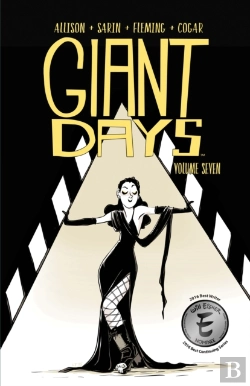 Bertrand.pt - Giant Days Vol. 7