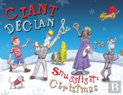 Bertrand.pt - Giant Declan And Snugglight'S Christmas
