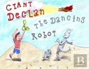 Giant Declan & The Dancing Robot