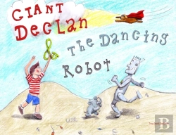 Bertrand.pt - Giant Declan & The Dancing Robot