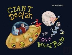Bertrand.pt - Giant Declan & The Love Beyond Pluto