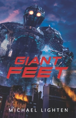 Bertrand.pt - Giant Feet