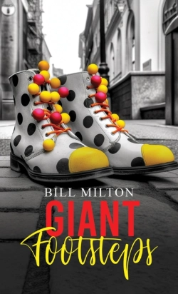Bertrand.pt - Giant Footsteps