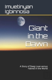 Giant In The Dawn