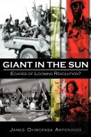 Giant In The Sun