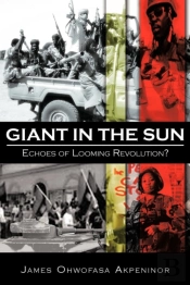 Giant In The Sun