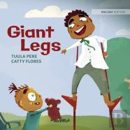 Giant Legs