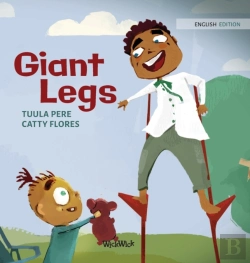 Bertrand.pt - Giant Legs