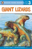 Giant Lizards