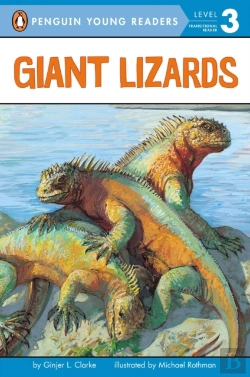 Bertrand.pt - Giant Lizards