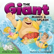 Giant Makes A Splash