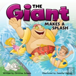 Bertrand.pt - Giant Makes A Splash