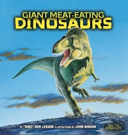Bertrand.pt - Giant Meat-Eating Dinosaurs