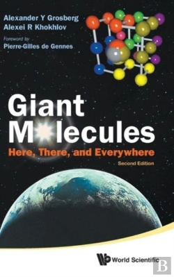 Bertrand.pt - Giant Molecules: Here, There, And Everywhere (2nd Edition)