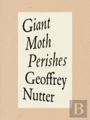 Giant Moth Perishes