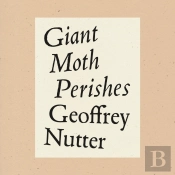 Giant Moth Perishes