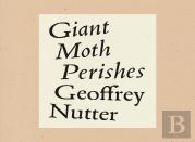 Giant Moth Perishes
