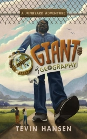 Giant Of Geography