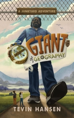 Bertrand.pt - Giant Of Geography
