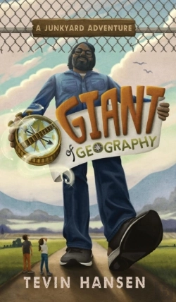 Bertrand.pt - Giant Of Geography