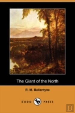 Bertrand.pt - Giant Of The North (Dodo Press)