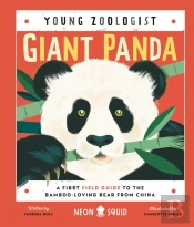 Giant Panda (Young Zoologist)