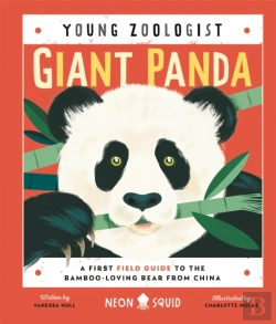 Bertrand.pt - Giant Panda (Young Zoologist)