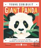 Giant Panda (Young Zoologist)