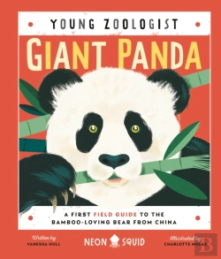Bertrand.pt - Giant Panda (Young Zoologist)