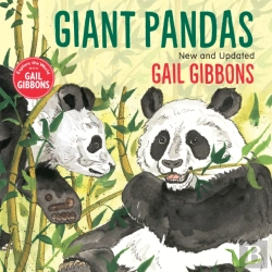 Bertrand.pt - Giant Pandas (New & Updated Edition)
