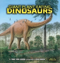 Bertrand.pt - Giant Plant-Eating Dinosaurs