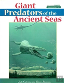Bertrand.pt - Giant Predators Of The Ancient Seas