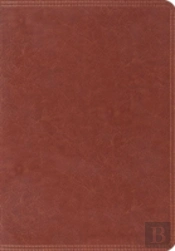 Giant Print Bible-Esv
