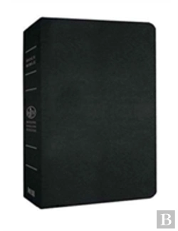 Bertrand.pt - Giant Print Bible-Mev