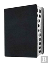 Giant Print Bible-Mev
