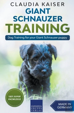 Bertrand.pt - Giant Schnauzer Training - Dog Training