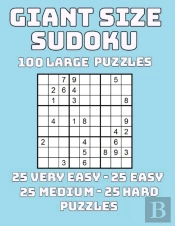 Giant Size Sudoku