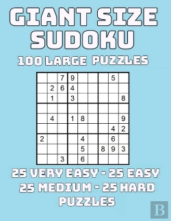 Bertrand.pt - Giant Size Sudoku