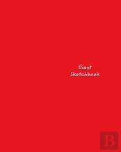 Giant Sketchbook