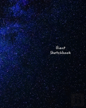 Giant Sketchbook
