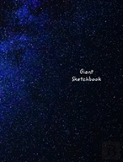 Giant Sketchbook
