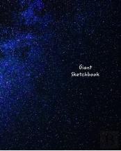 Giant Sketchbook