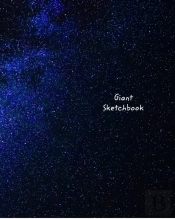 Giant Sketchbook