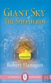 Giant Sky Of The Shepherds