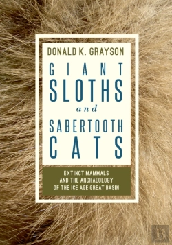 Bertrand.pt - Giant Sloths And Sabertooth Cats
