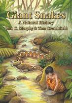 Giant Snakes