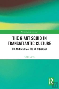 Bertrand.pt - Giant Squid In Transatlantic Culture