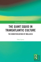 Giant Squid In Transatlantic Culture